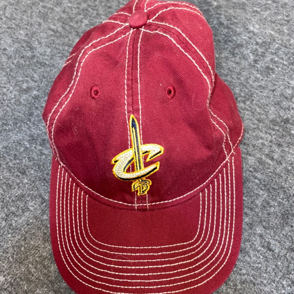 Cleveland Cavalier Hat
